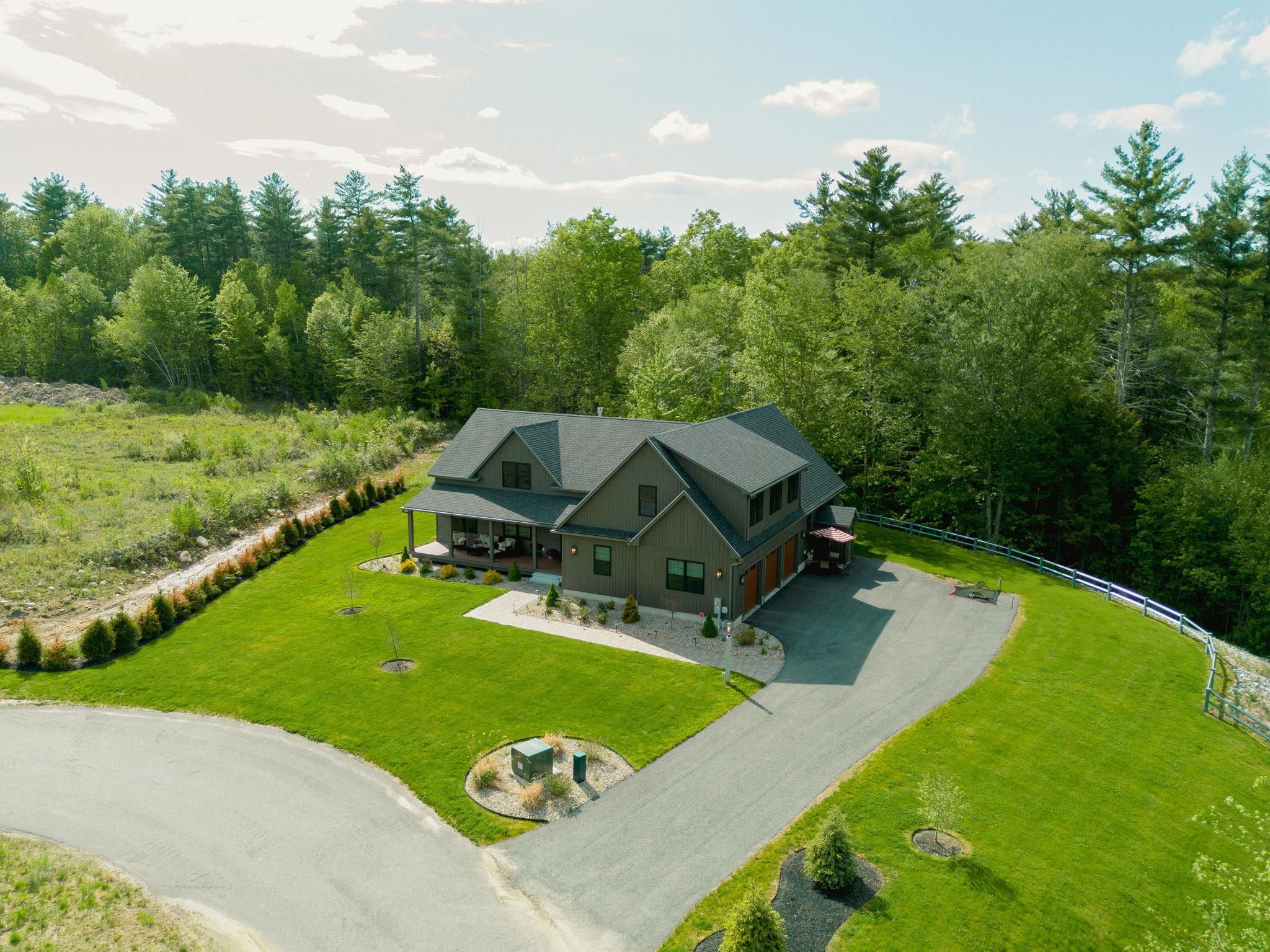 51 Colby Farm Road Chester, NH 03036 - Photo 46 of 51