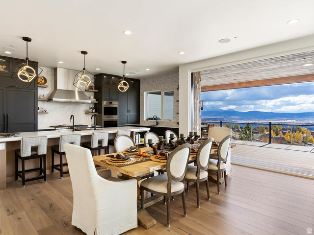 5731 Porcupine Ridge Drive Eden, UT 84310 - Photo 18 of 73