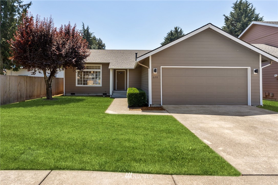 620 Rachael Place Kent, WA 98032 - Photo 1 of 15 Gallery Image 1