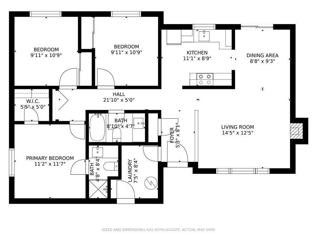 620 Rachael Place Kent, WA 98032 - Photo 15 of 15 Gallery Image 15