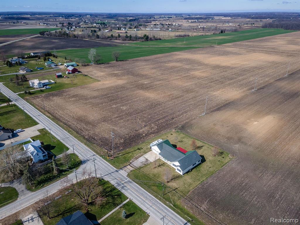 7992 Bluebush Road Maybee, MI 48159 - Photo 34 of 38