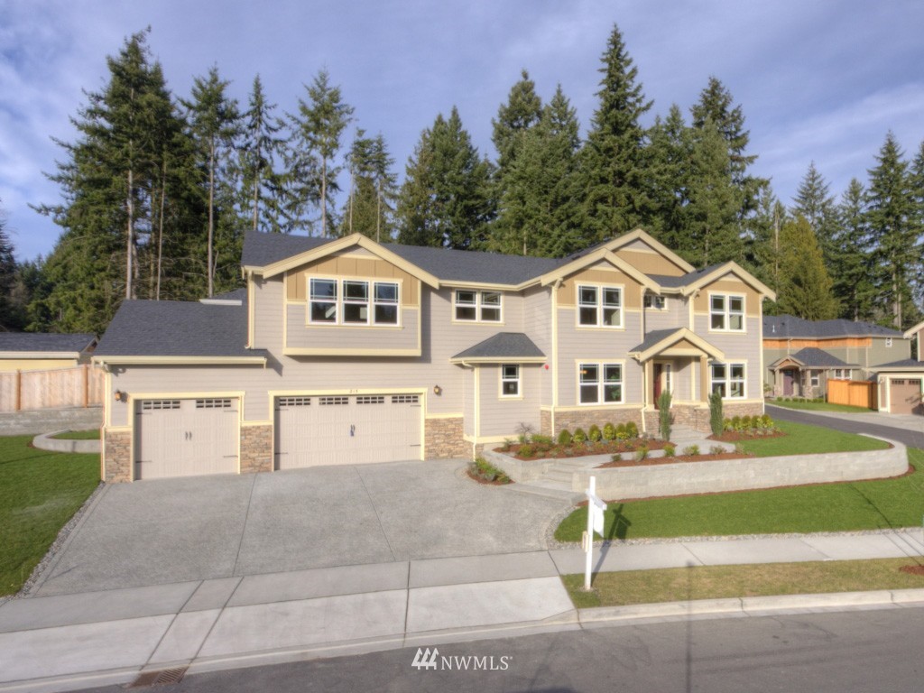 215 235th Place Southeast, Unit 11 Bothell, WA 98021 - Photo 1 of 1
