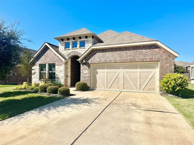 $489,999 | 1017 Hillrose Drive, Leander, TX 78641