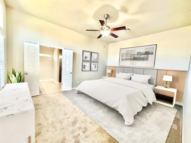 $489,999 | 1017 Hillrose Drive, Leander, TX 78641