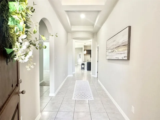 $489,999 | 1017 Hillrose Drive, Leander, TX 78641