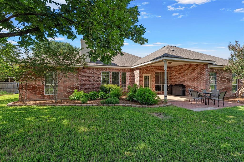 5612 Plantation Drive Waco, TX 76708 - Photo 36 of 40
