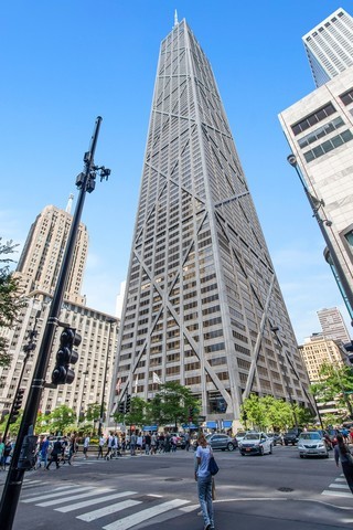 175 East Delaware Place, Unit 7207 Chicago, IL 60611 - Photo 1 of 23