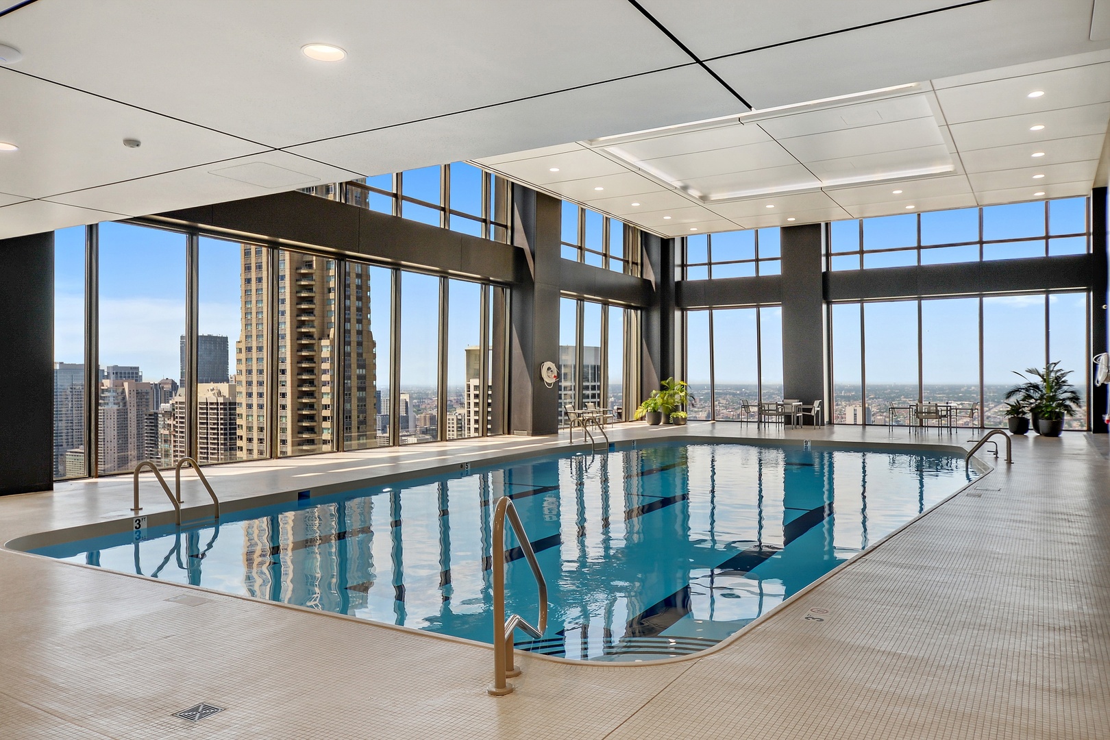 175 East Delaware Place, Unit 7207 Chicago, IL 60611 - Photo 12 of 23