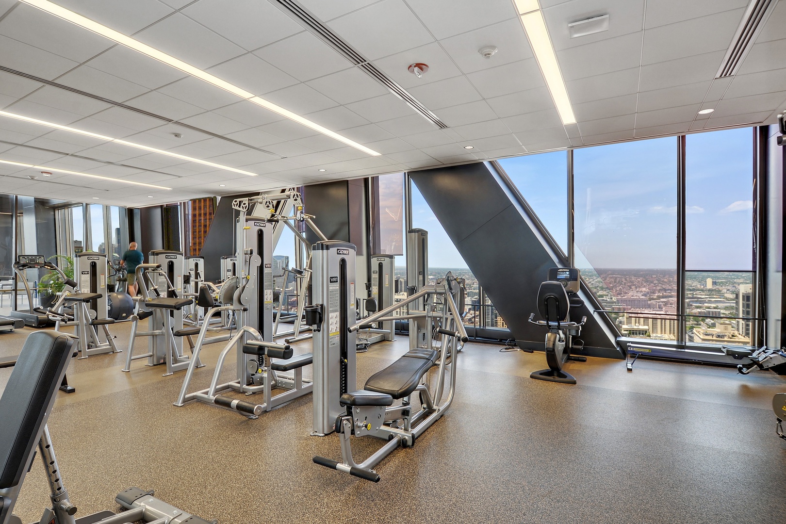 175 East Delaware Place, Unit 7207 Chicago, IL 60611 - Photo 13 of 23