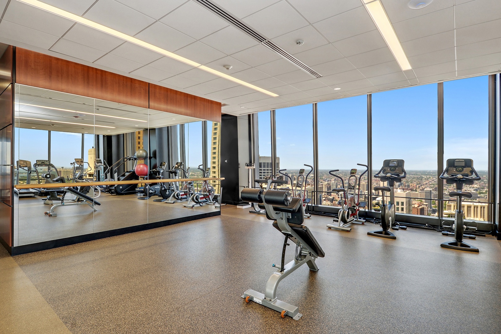 175 East Delaware Place, Unit 7207 Chicago, IL 60611 - Photo 14 of 23