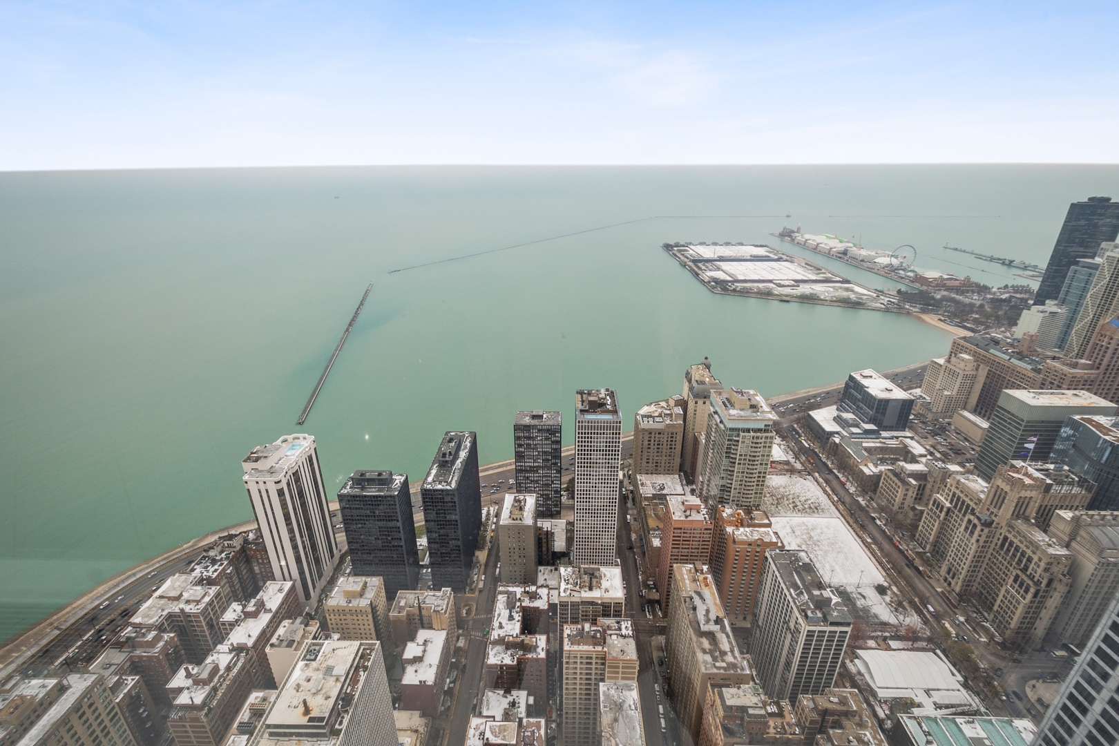 175 East Delaware Place, Unit 7207 Chicago, IL 60611 - Photo 22 of 23