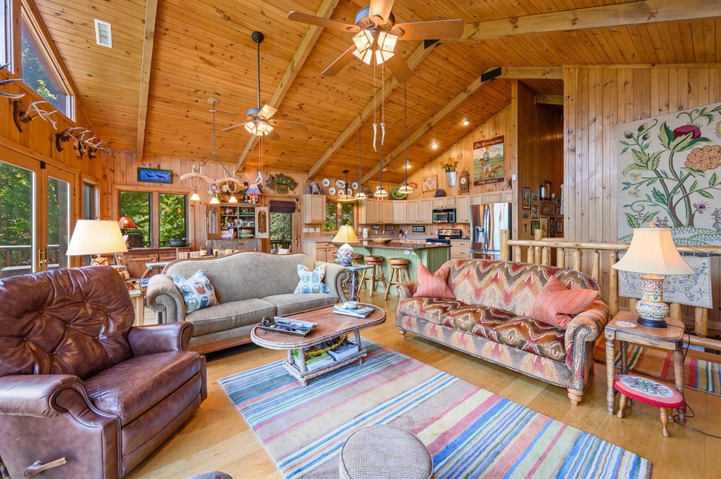 4264 Round Top Way Sevierville, TN 37862 - Photo 52 of 73 Gallery Image 52