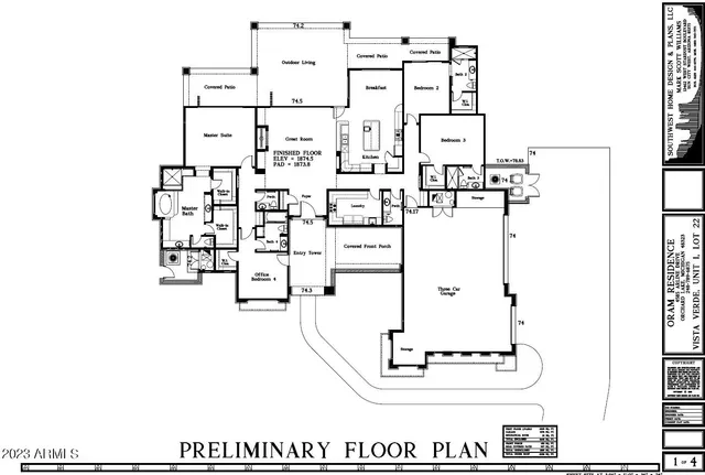 a picture of a bathroom with a shower