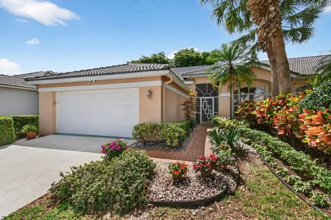 $167,500 | 7844 Rockford Road, Boynton Beach, FL 33472