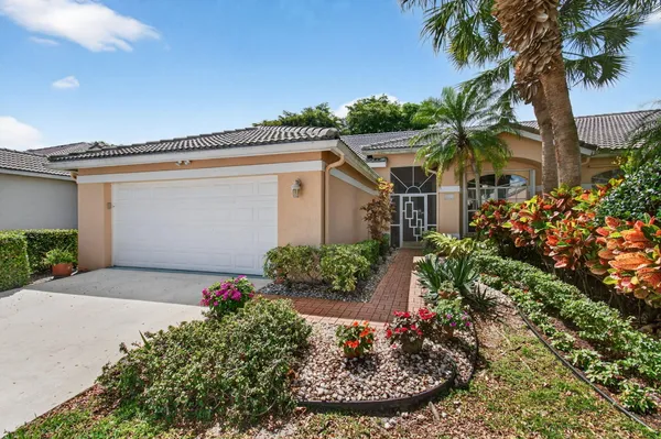 $167,500 | 7844 Rockford Road, Boynton Beach, FL 33472