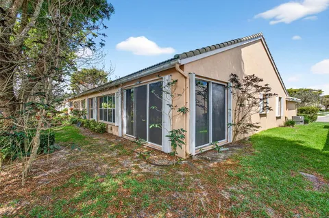 $167,500 | 7844 Rockford Road, Boynton Beach, FL 33472