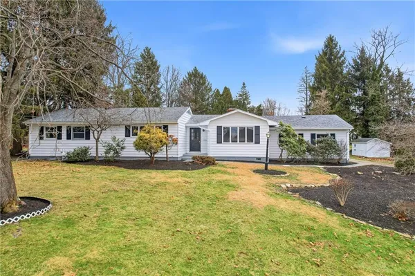 $322,500 | 2894 Shadylane Drive, New Castle, PA 16105