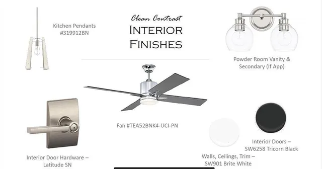 a bedroom with a bed and a night stand