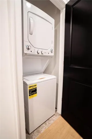 a view of a building with a yard