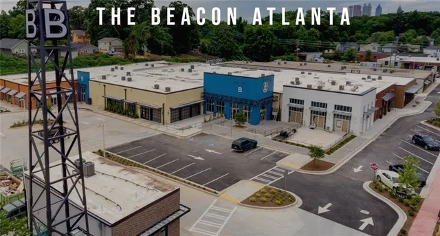 $495,000 | 403 Pratt Drive, Unit 1001, Atlanta, GA 30315