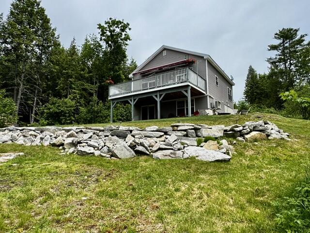 558 Old Ferry Road Hartland, ME 04943 - Photo 10 of 57