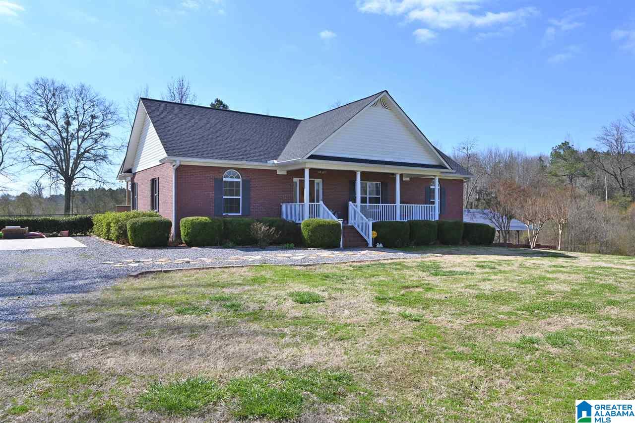 205 County Road 436 Cullman, AL 35055 - Photo 2 of 50