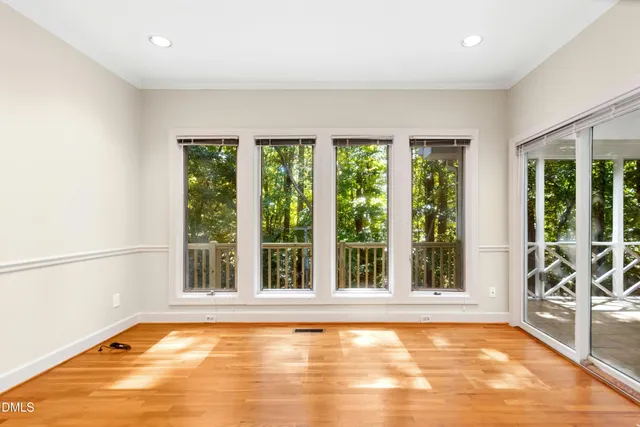 $639,900 | 3 Peaceful Place, Chapel Hill, NC 27517