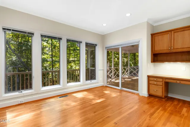 $639,900 | 3 Peaceful Place, Chapel Hill, NC 27517