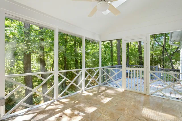 $639,900 | 3 Peaceful Place, Chapel Hill, NC 27517