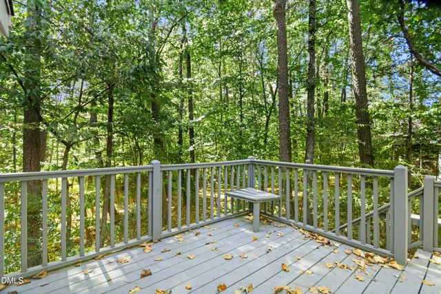 $639,900 | 3 Peaceful Place, Chapel Hill, NC 27517