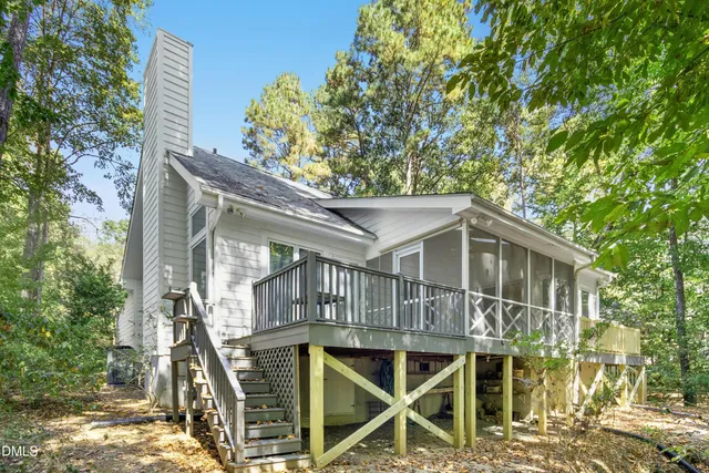 $639,900 | 3 Peaceful Place, Chapel Hill, NC 27517