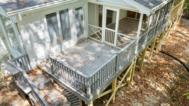 $639,900 | 3 Peaceful Place, Chapel Hill, NC 27517