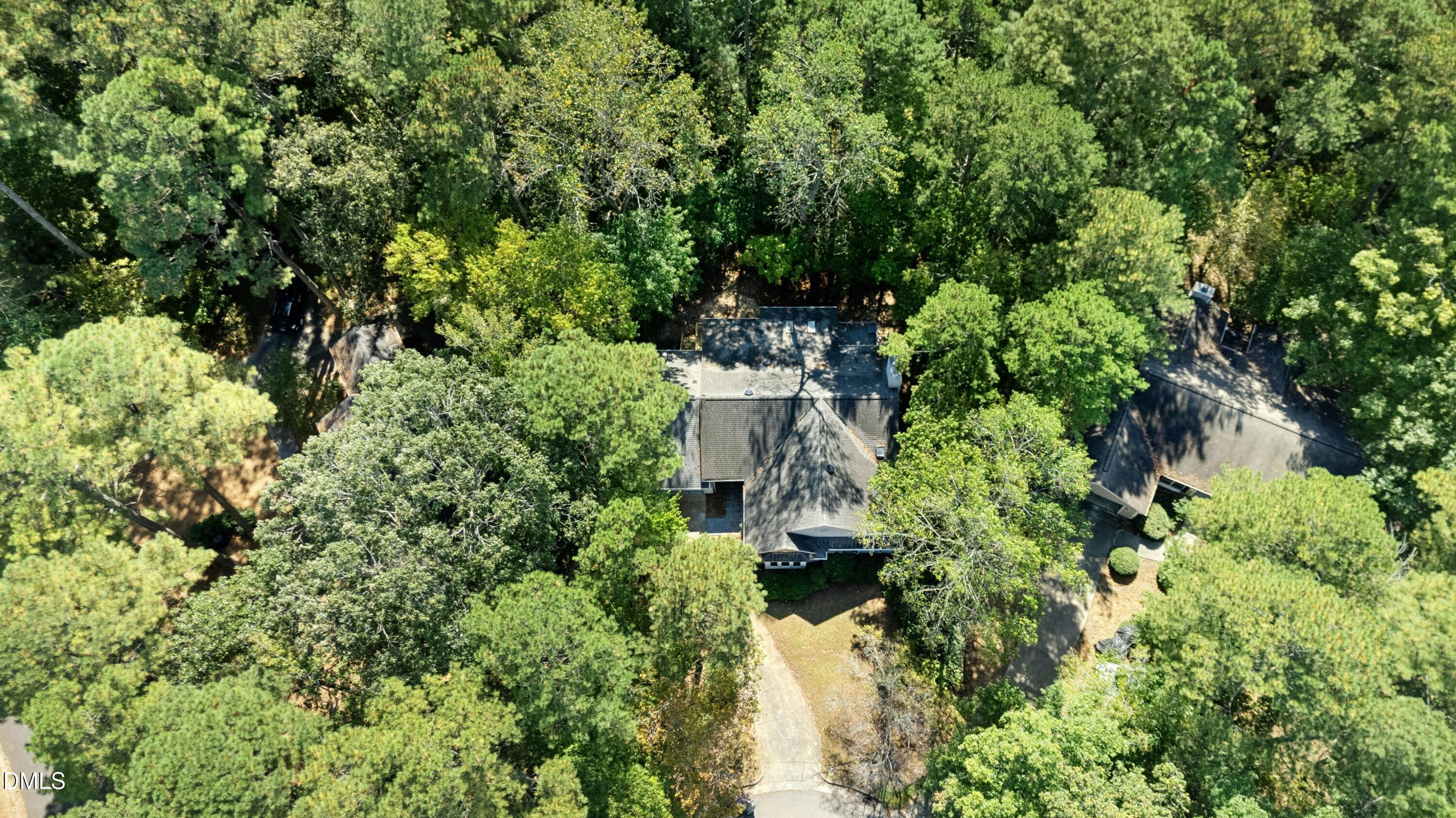 3 Peaceful Place Chapel Hill, NC 27517 - Photo 31 of 35 035-486802-DJI_20250922142731_0318_D