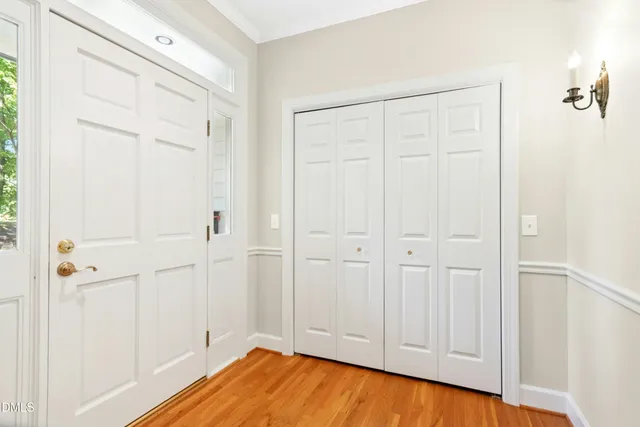 $639,900 | 3 Peaceful Place, Chapel Hill, NC 27517