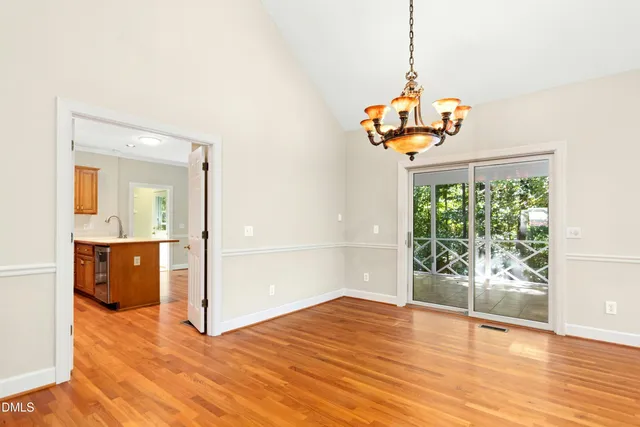 $639,900 | 3 Peaceful Place, Chapel Hill, NC 27517