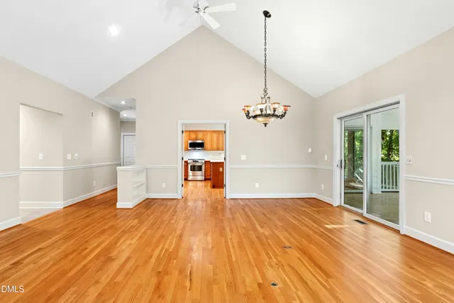 $639,900 | 3 Peaceful Place, Chapel Hill, NC 27517