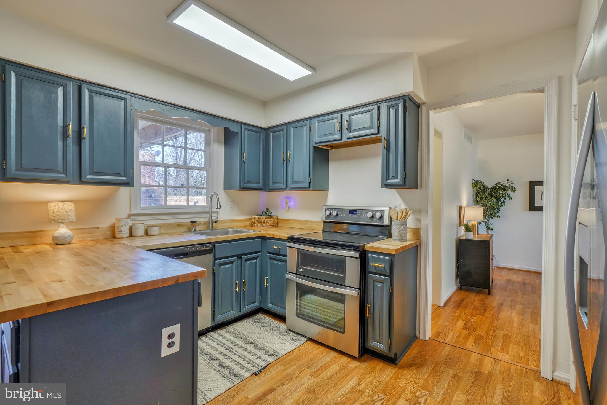 2 Charlesbrooke Road Baltimore, MD 21212 - Photo 23 of 93 Kitchen