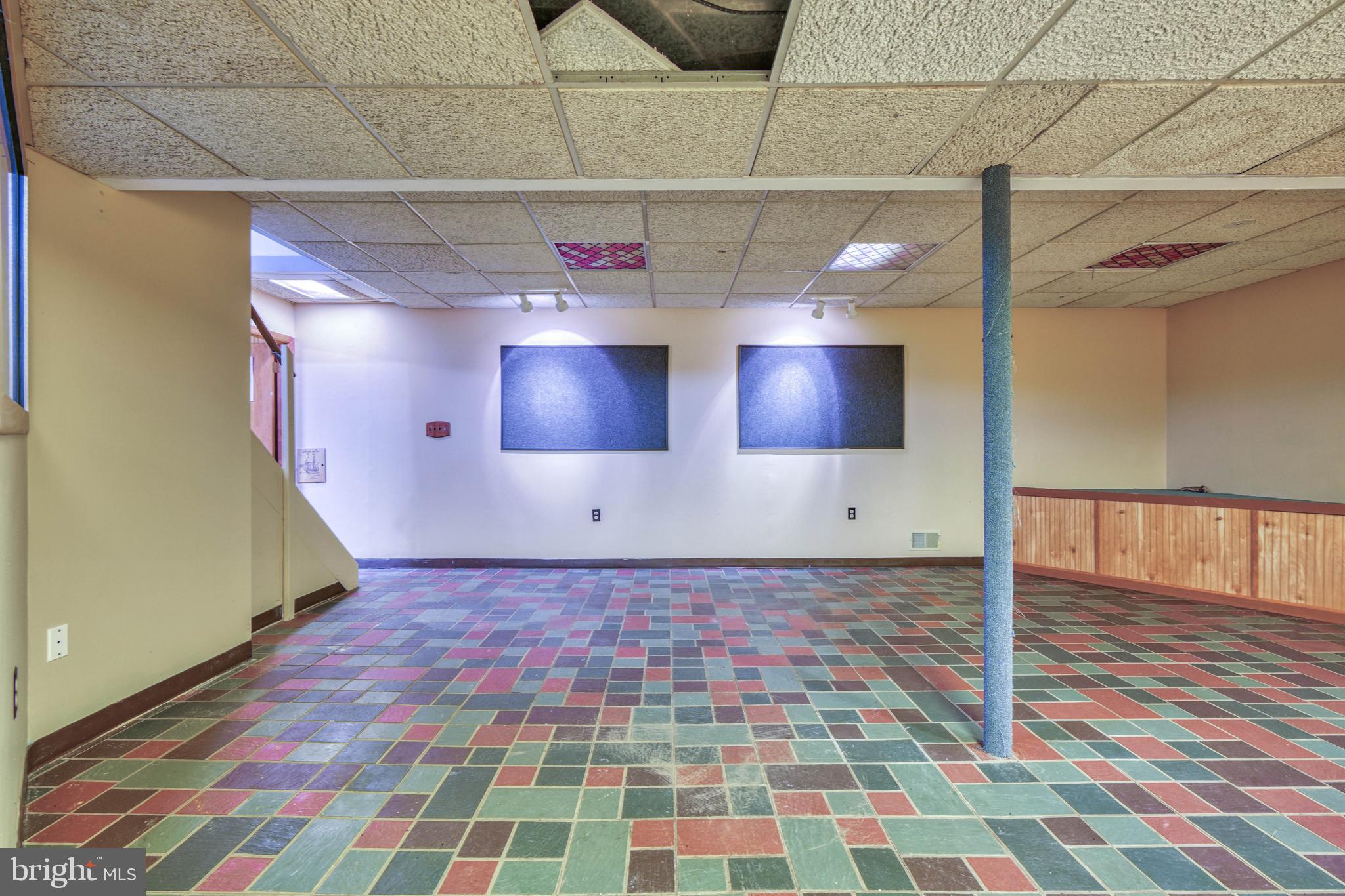 2 Charlesbrooke Road Baltimore, MD 21212 - Photo 60 of 93 Rec Room
