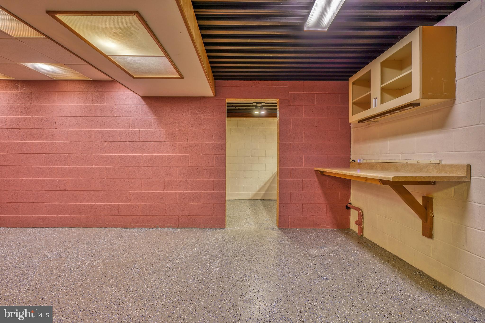 2 Charlesbrooke Road Baltimore, MD 21212 - Photo 64 of 93 Basement storage space