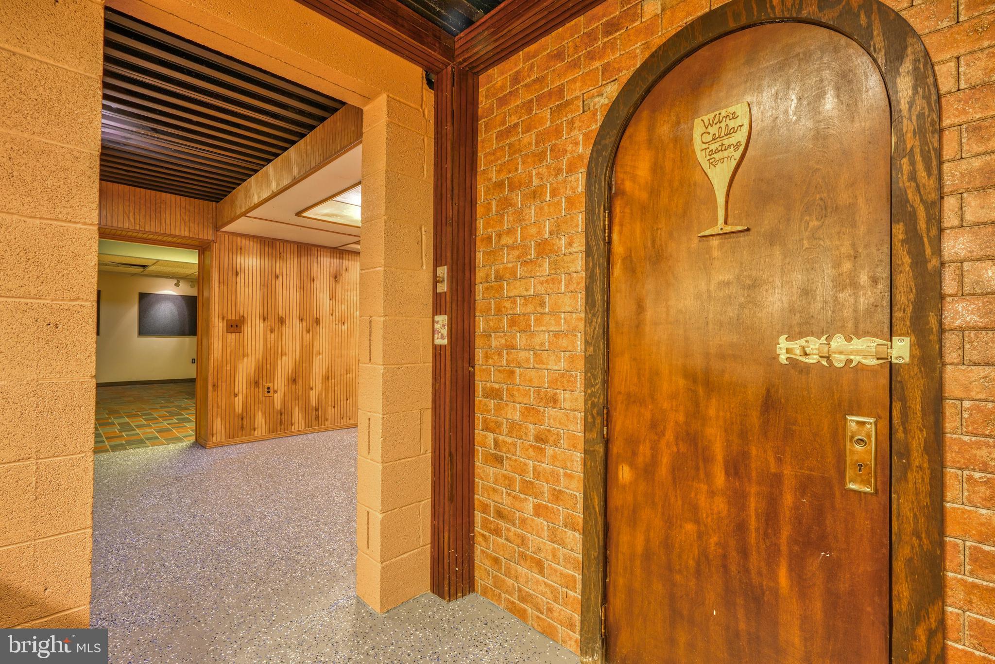 2 Charlesbrooke Road Baltimore, MD 21212 - Photo 69 of 93 Wine cellar