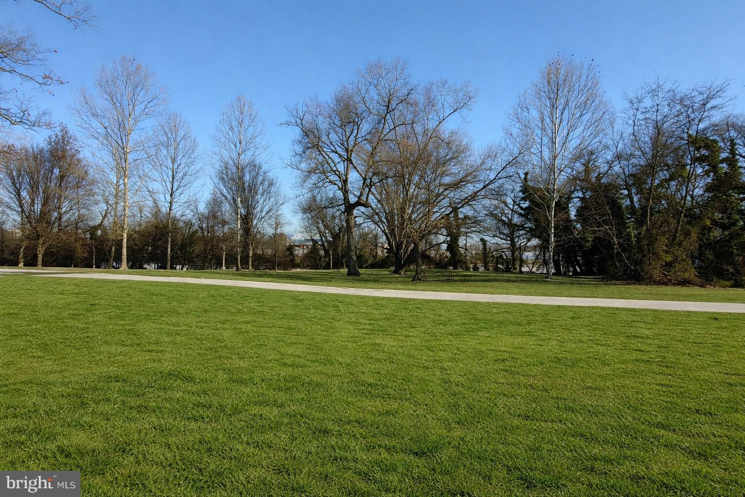 2247 Graythorn Road Middle River, MD 21220 - Photo 28 of 29 a view of field with trees