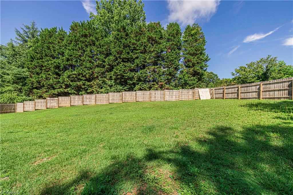 2896 Millwheel Road Pfafftown, NC 27040 - Photo 22 of 37 Bedroom 3