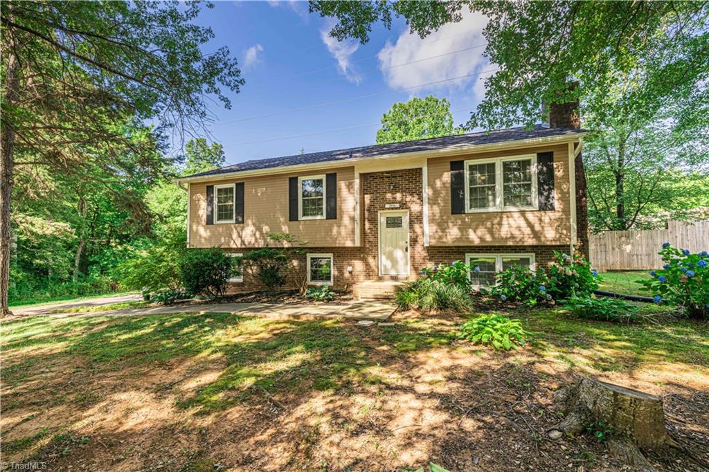 2896 Millwheel Road Pfafftown, NC 27040 - Photo 23 of 37 Bedroom 3