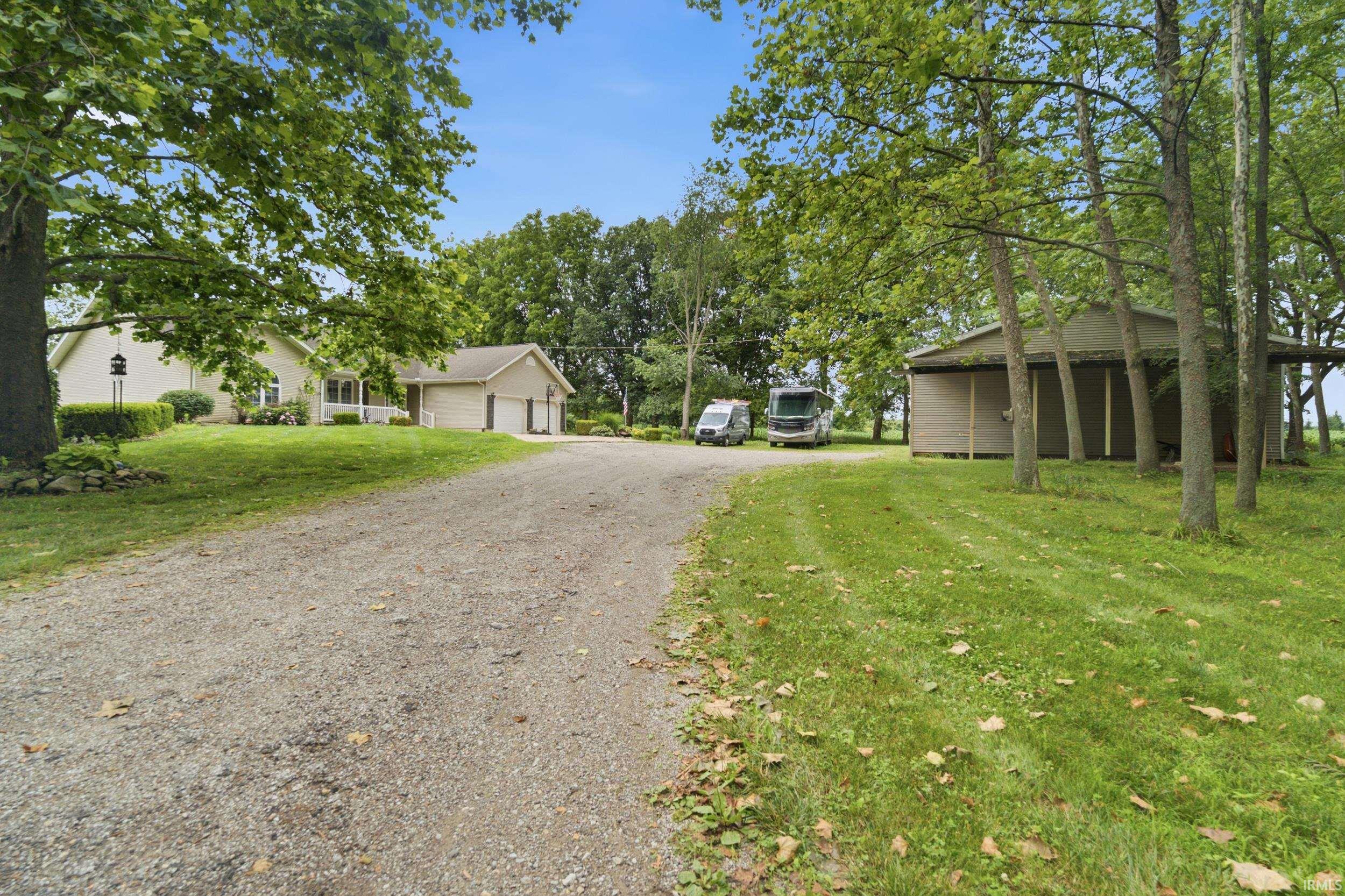 13333 11B Road Plymouth, IN 46563 - Photo 2 of 39