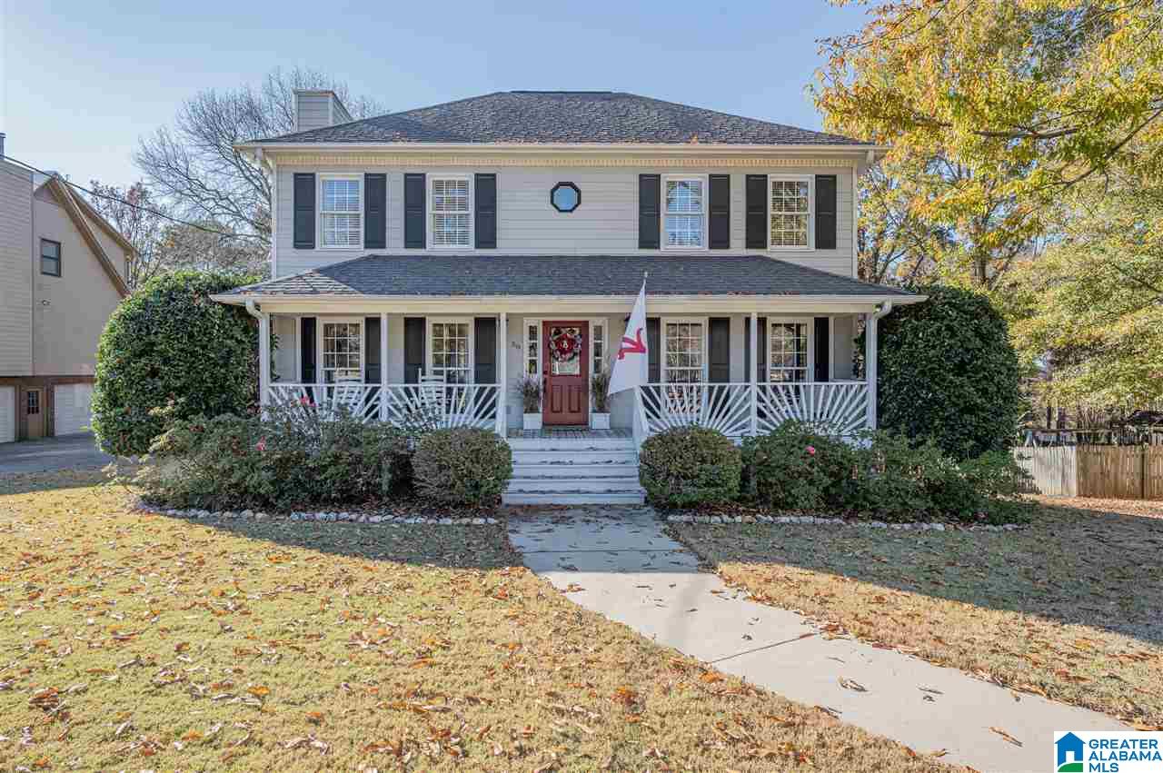 50 Milgray Lane Calera, AL 35040 - Photo 1 of 46