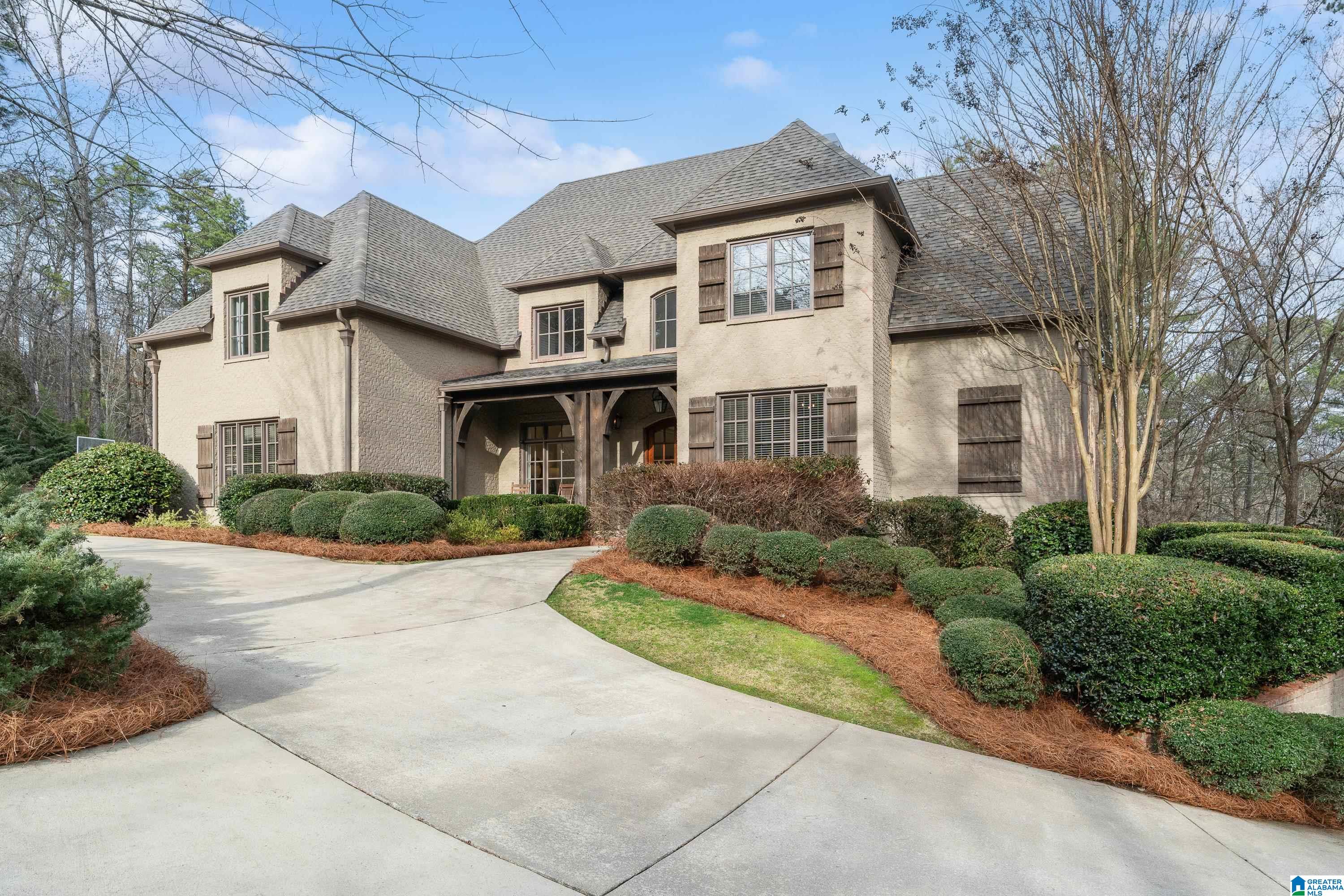 146 Foxfire Circle Pelham, AL 35124 - Photo 1 of 91