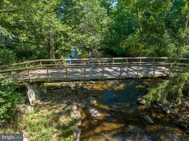 a view of boat floating on water