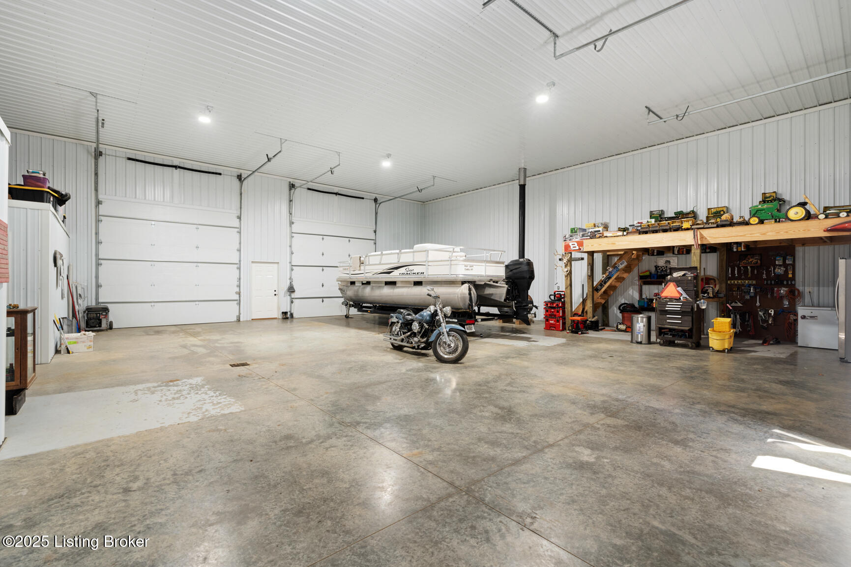 1340 Bobby Haynes Road Harned, KY 40144 - Photo 8 of 29 DSC07319