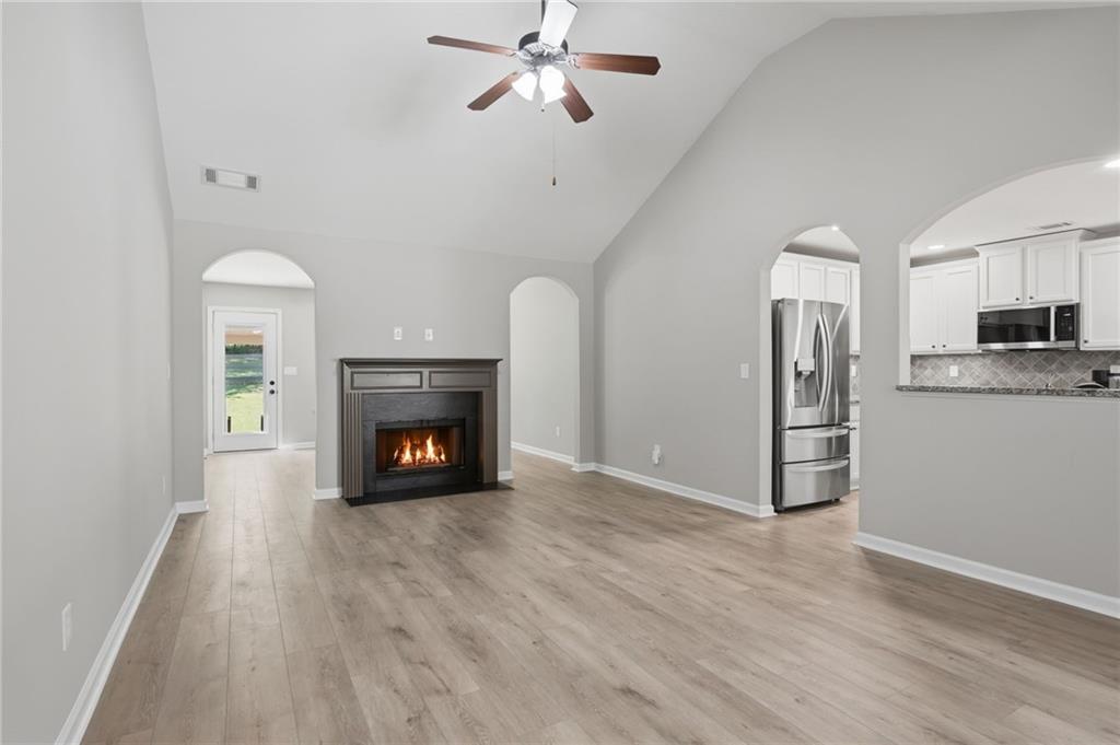 3940 Spring Ridge Drive Cumming, GA 30028 - Photo 12 of 44