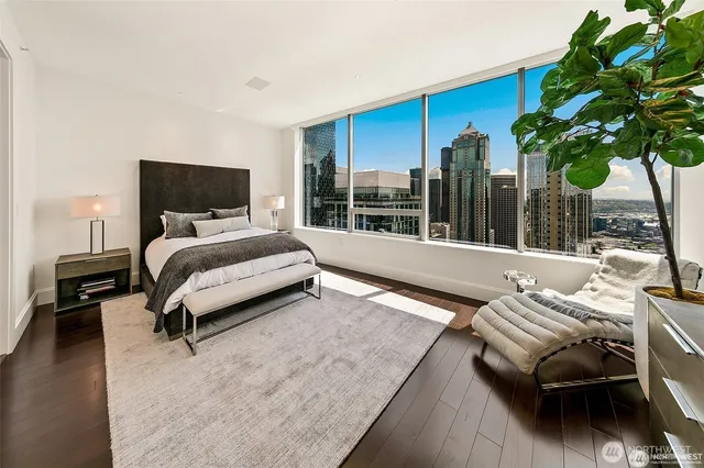 $3,395,000 | 1521 2nd Avenue, Unit 3801, Seattle, WA 98101